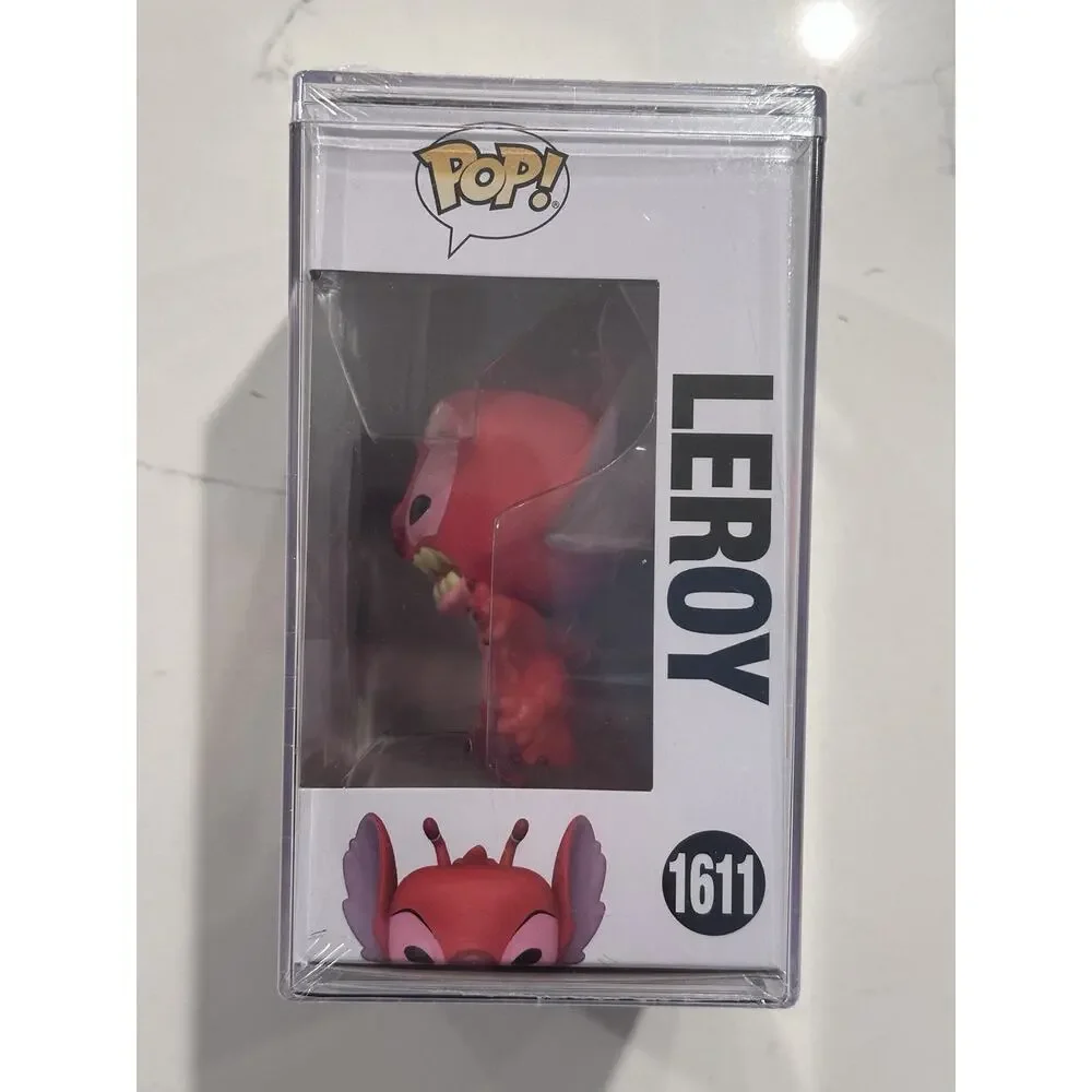 Funko leroy pop